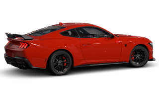 2025 Ford Mustang® External Image 4